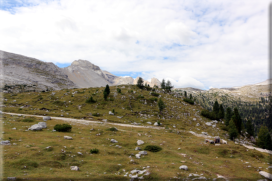 foto Altopiano di Fanes